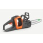 HUSQVARNA 215i 36V 0,9kW Akku-Kettensäge, 30cm Schwertlänge