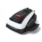 Robot lawnmower ECOVACS GOAT O1200 LiDAR PRO 1000m2 TruEdge Trimmer included + Care kit