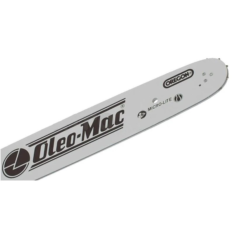 BARRA 18"- 46R .325" OLEO-MAC (MICROLITE) OLEOMAC