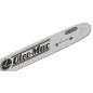 Barra motosega ORIGINALE OLEOMAC lunghezza 46 cm 3/8x.050 72 maglie GS410 GS440