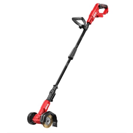Spazzola diserbatrice a batteria SKIL 0661CA 20V larghezza lavoro 12,5 cm | Newgardenstore.eu
