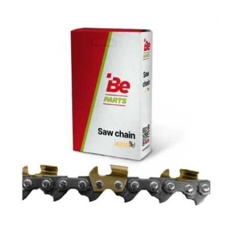 Catena motosega WIDIA passo 3/8 LP spessore 1,3 mm 50 maglie AG40W9150 | Newgardenstore.eu