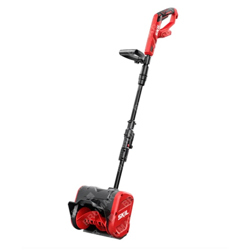 Spazzaneve a batteria SKIL 0670CA 20V Brushless larghezza lavoro 25 cm