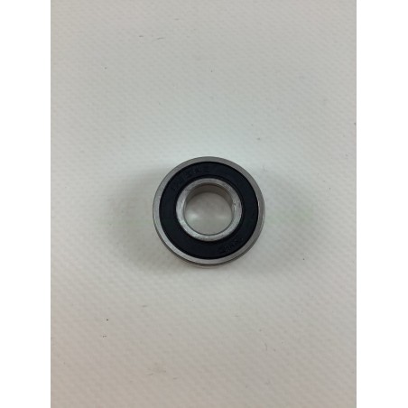 Standard ball bearing R8RS shielded 2-sided plastic 12.7 x 28.5 mm | Newgardenstore.eu