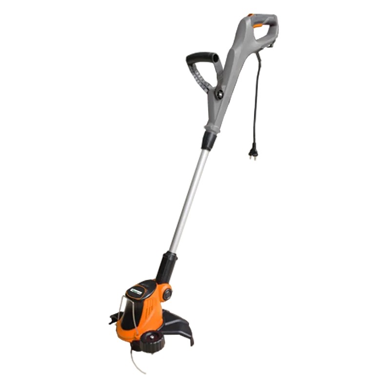 GREENLINE GET600 600W electric trimmer, working width 30 cm