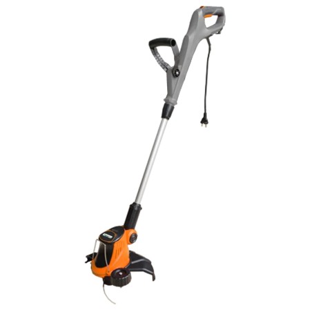 Coupe-bordures électrique GREENLINE GET600 600 W, largeur de travail 30 cm | Newgardenstore.eu