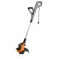 Coupe-bordures électrique GREENLINE GET600 600 W, largeur de travail 30 cm