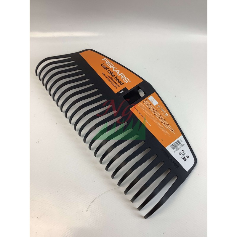 FISKARS Solider Laubbinderkopf M - 135024 1014914 FISKARS Solider Laubbinderkopf M - 135024 1014914
