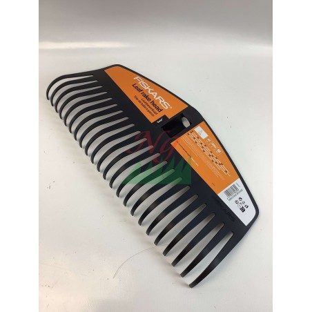 FISKARS Solide M tête de balai feuille - 135024 1014914 | Newgardenstore.eu