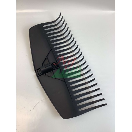 FISKARS Solid M leaf broom head - 135024 1014914