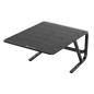 Garaje de protección para cortacésped robótico serie ECOVACS GOAT A/O R136-11