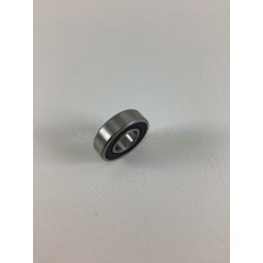Standard ball bearing R8RS shielded 2-sided plastic 12.7 x 28.5 mm | Newgardenstore.eu