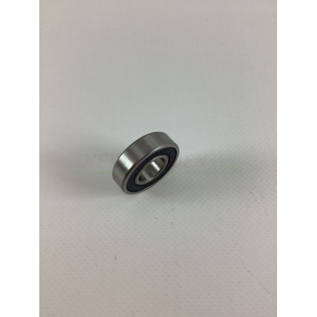 Standard ball bearing R8RS shielded 2-sided plastic 12.7 x 28.5 mm