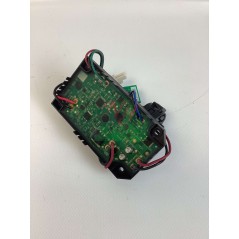 Carte d'alimentation pour tondeuse robot KR101E KR120E, ORIGINALE KRESS 59001577