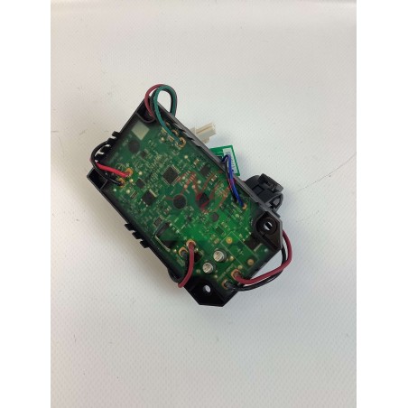 Carte d'alimentation pour tondeuse robot KR101E KR120E, ORIGINALE KRESS 59001577