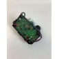 Carte d'alimentation pour tondeuse robot KR101E KR120E, ORIGINALE KRESS 59001577