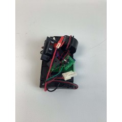 Netzteilplatine für Mähroboter KR101E und KR120E, ORIGINAL KRESS 59001577 | Newgardenstore.eu