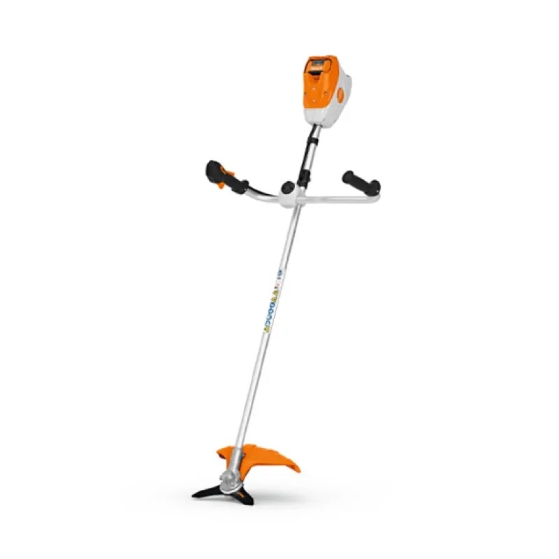 Débroussailleuse à batterie AP STIHL FSA250 36V, diamètre de coupe 48 cm