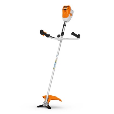 Decespugliatore a batteria AP STIHL FSA250 36V diametro taglio 48 cm | Newgardenstore.eu