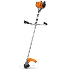 Decespugliatore a scoppio STIHL FS255 36,3cc diametro taglio 45 cm | Newgardenstore.eu
