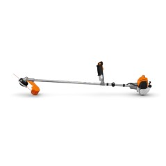 Decespugliatore a scoppio STIHL FS255 36,3cc diametro taglio 45 cm