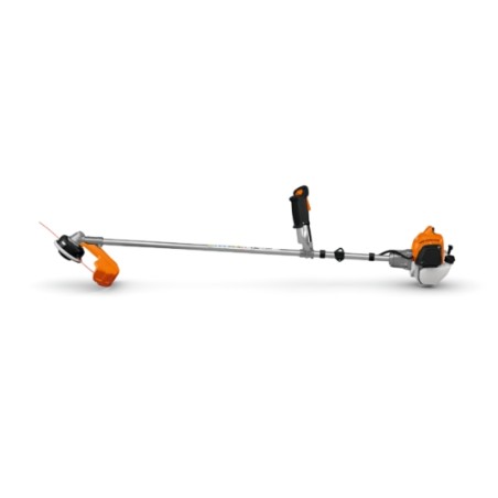 STIHL FS255 Benzin-Freischneider, 36,3 cm³, Schnittdurchmesser 45 cm