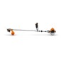Decespugliatore a scoppio STIHL FS255 36,3cc diametro taglio 45 cm