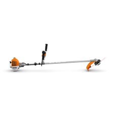 STIHL FS255 Benzin-Freischneider, 36,3 cm³, Schnittdurchmesser 45 cm | Newgardenstore.eu
