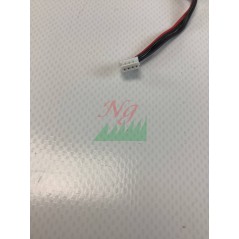 Scheda controllo Wi-Fi ORIGINALE ACTIVE forbici modelli tigercut 25 - 32 027313