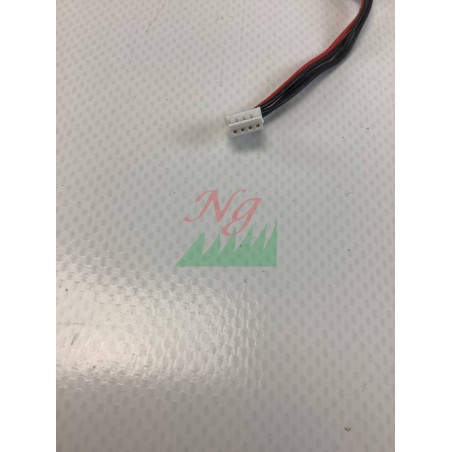 Scheda controllo Wi-Fi ORIGINALE ACTIVE forbici modelli tigercut 25 - 32 027313