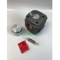 Kit piston compatible HUSQVARNA pour tronçonneuse 262 262XP