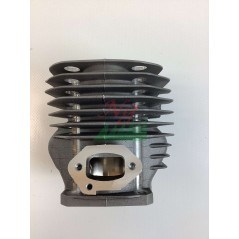 Kit piston compatible HUSQVARNA pour tronçonneuse 262 262XP | Newgardenstore.eu