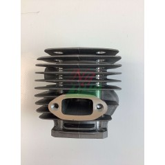 Kit piston compatible HUSQVARNA pour tronçonneuse 262 262XP | Newgardenstore.eu