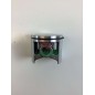Kit piston compatible HUSQVARNA pour tronçonneuse 262 262XP