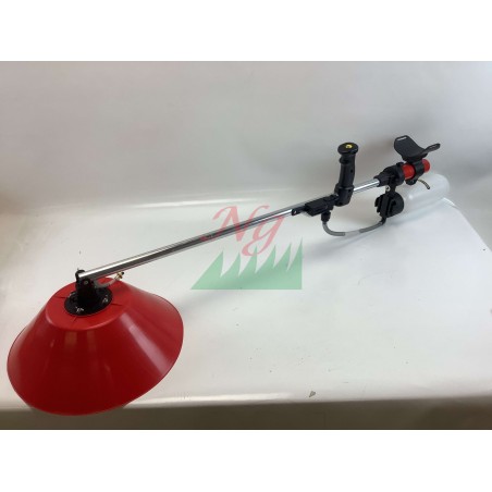 Mikronisator TECNOSPRAY MICRO 1C 2 Stück 1,5 V Batterien Kapazität 1 L | Newgardenstore.eu