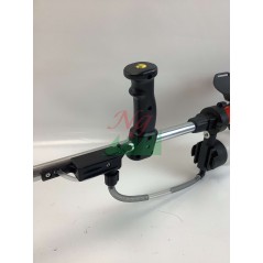 Mikronisator TECNOSPRAY MICRO 1C 2 Stück 1,5 V Batterien Kapazität 1 L | Newgardenstore.eu