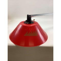 Micronizzatore TECNOSPRAY MICRO 1C a pile 2 pz da 1.5 V capacita' 1 L | Newgardenstore.eu