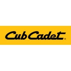 Plateau de coupe d'origine MTD Cub Cadet 753-11241-CY pour tondeuse autoportée | Newgardenstore.eu
