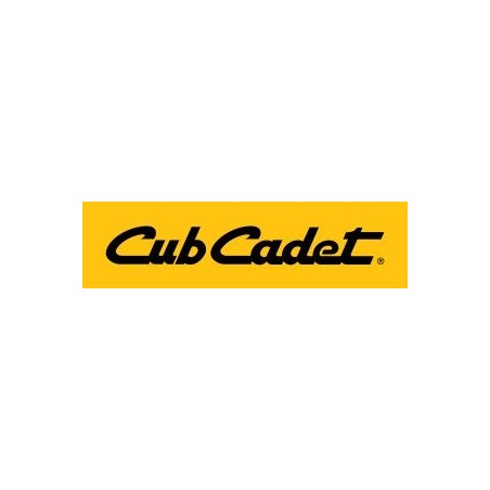 Piatto di taglio trattorino tagliaerba ORIGINALE MTD CUB CADET 603-04822BCY | Newgardenstore.eu