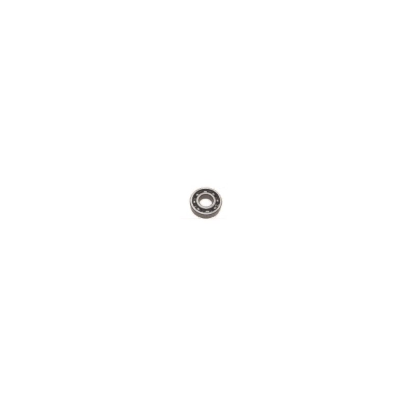 Standard open ball bearing for lawn mower 013544 model 6004