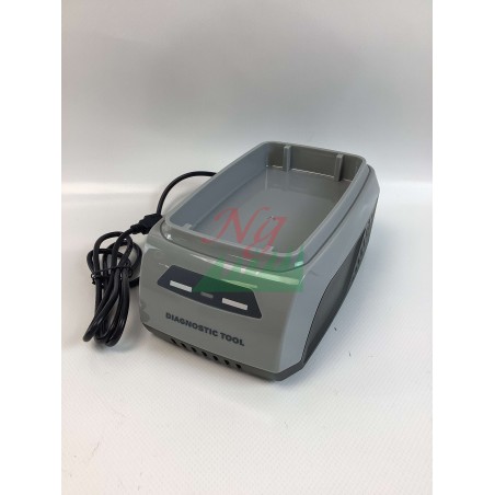 Outil de diagnostic pour tondeuse à gazon à batterie ORIGINAL STIGA 48 v 118810754/0