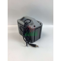 ORIGINAL STIGA batería cortacésped 48 v herramienta de diagnóstico 118810754/0 | Newgardenstore.eu
