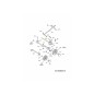 Goupille de centrage 1097202 d'origine MTD Goupille de centrage 1097202 d'origine MTD
