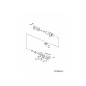 Disco 2 L2 LSG2500-031-02 7513143 ORIGINAL MTD