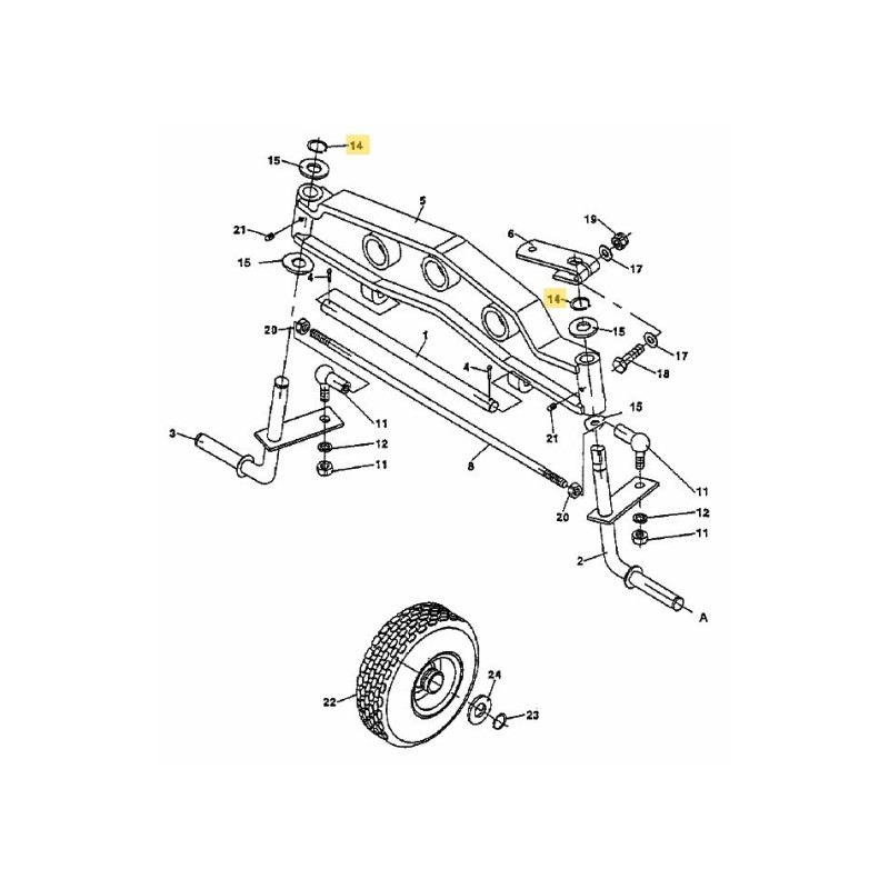 FED.ST. / DIN 6799 28.3595.65 ORIGINAL MTD