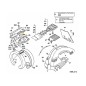 DISTANCE.8 I3 45190407 7490102 ORIGINAL MTD