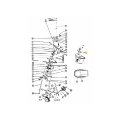 STEINMAX FA 7862003 ORIGINALE MTD | Newgardenstore.eu
