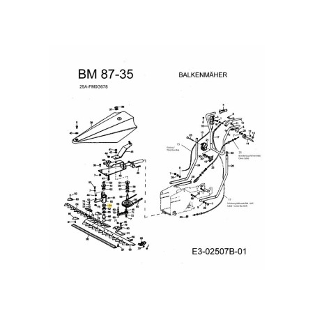 INNER RING 092.48.768 ORIGINAL MTD | Newgardenstore.eu