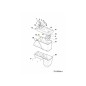 Condensatore L2 GT/T3667-1997 7513030 ORIGINALE MTD