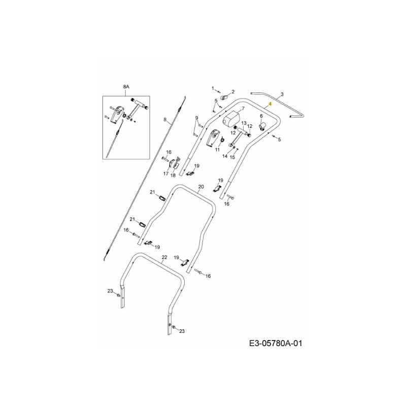 3641042 3641042 ORIGINAL MTD